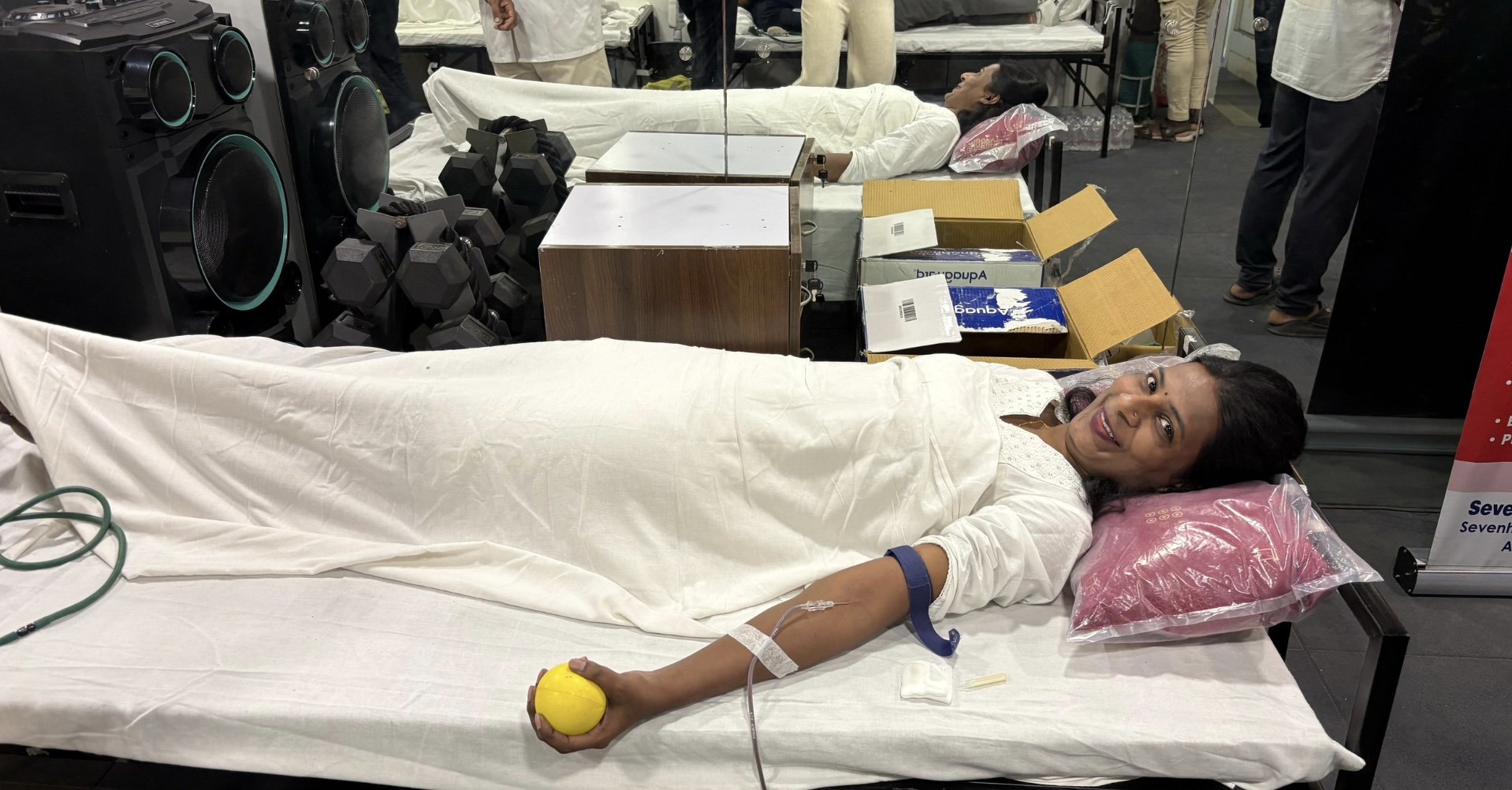 Diwali Celebration 2025